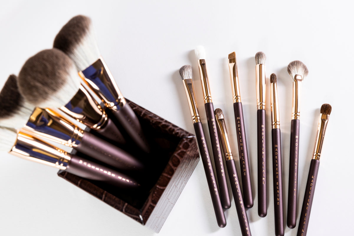 Makeup Brushes