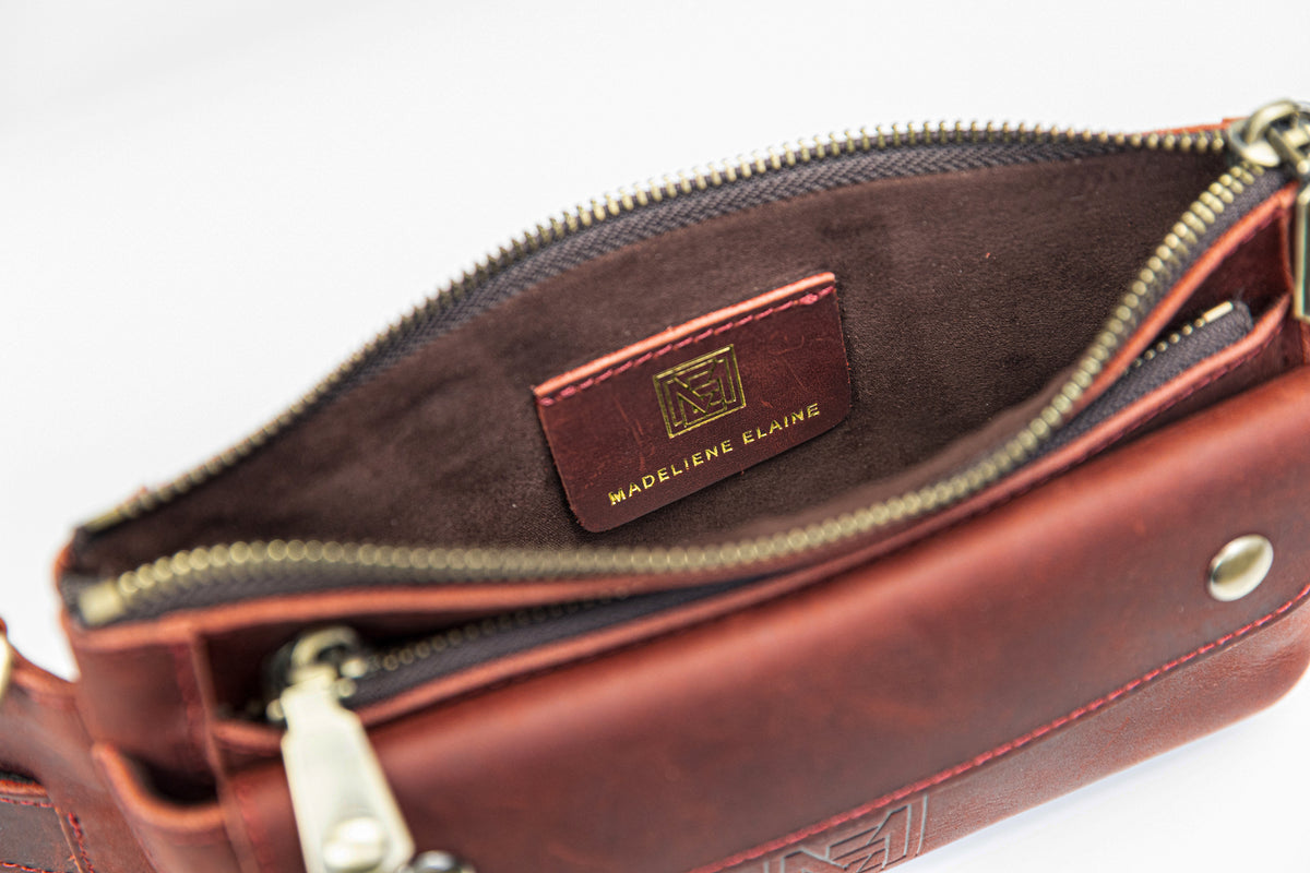 Ribault River Belt Bag