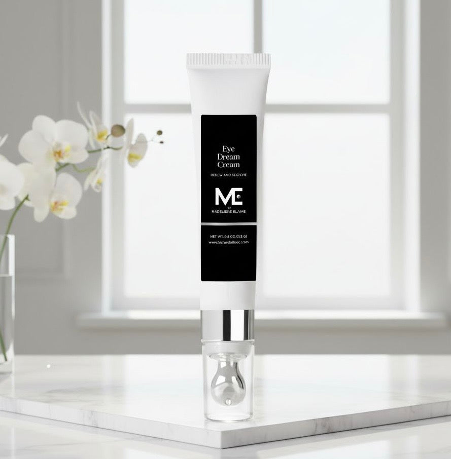 Eye Cream Cream