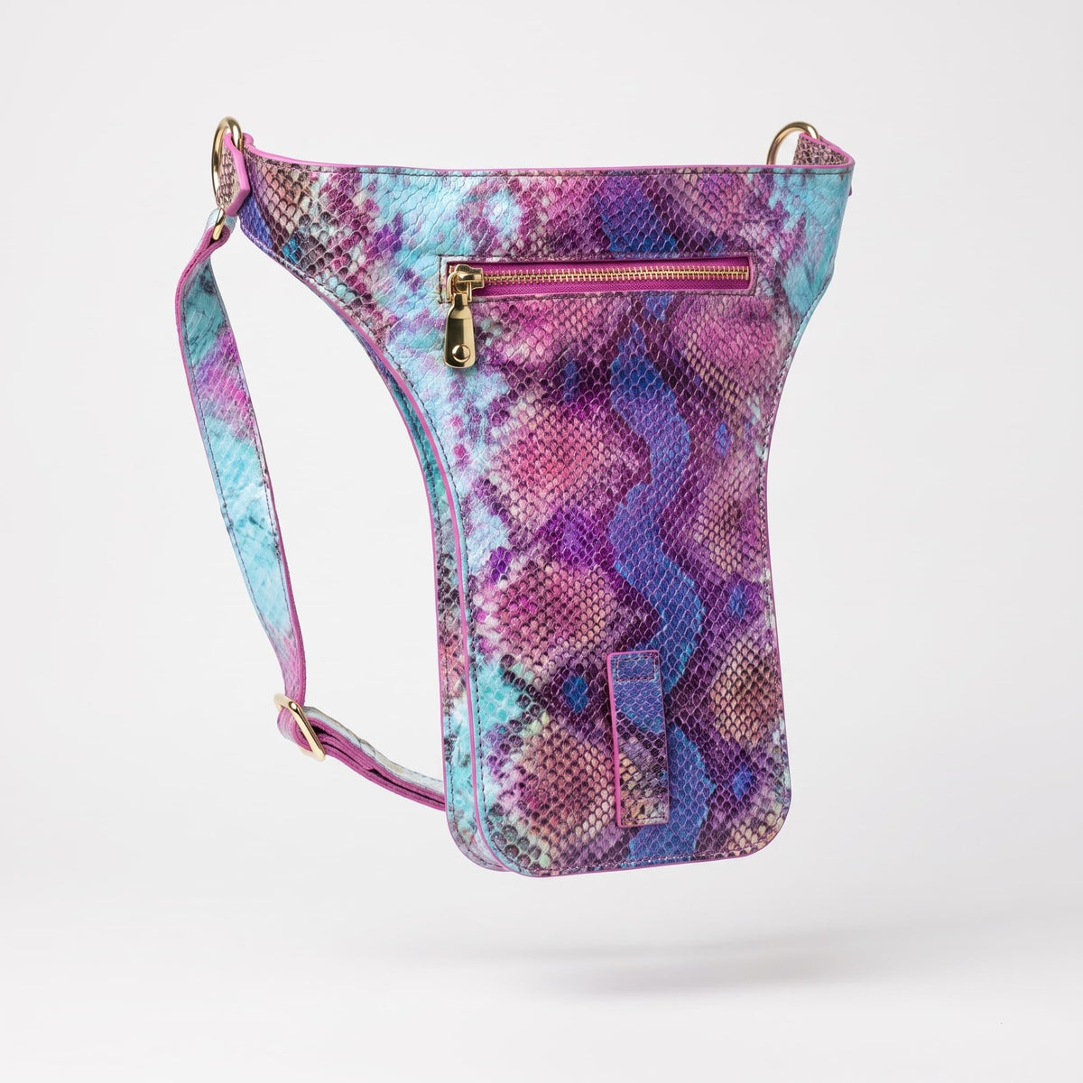 Garter Belt Bag Snake