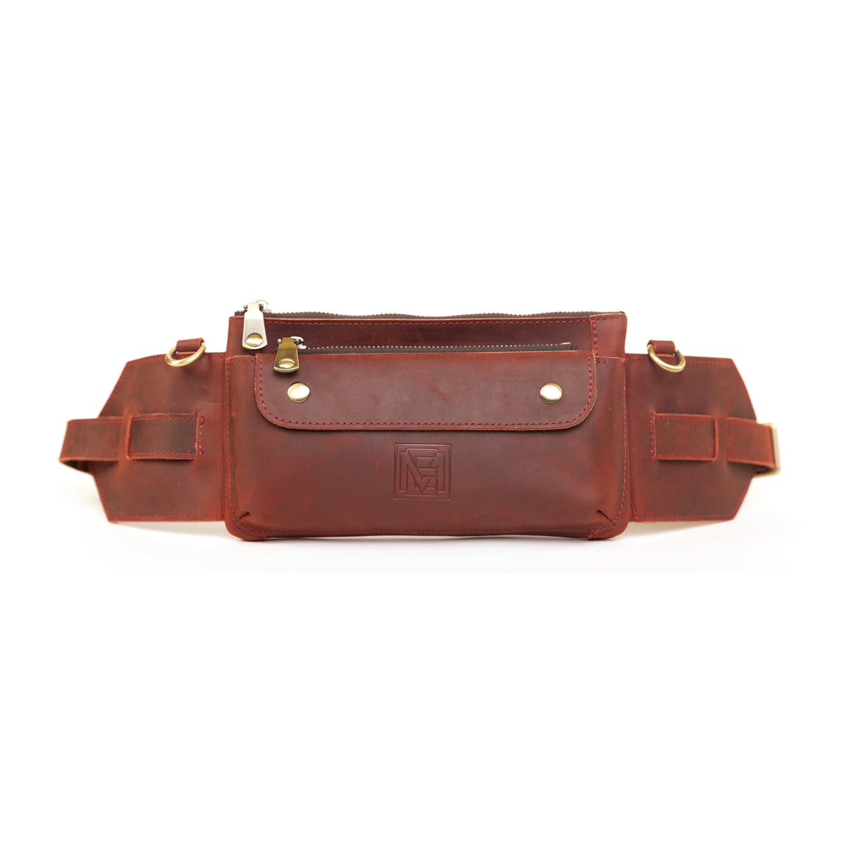 Ribault River Belt Bag