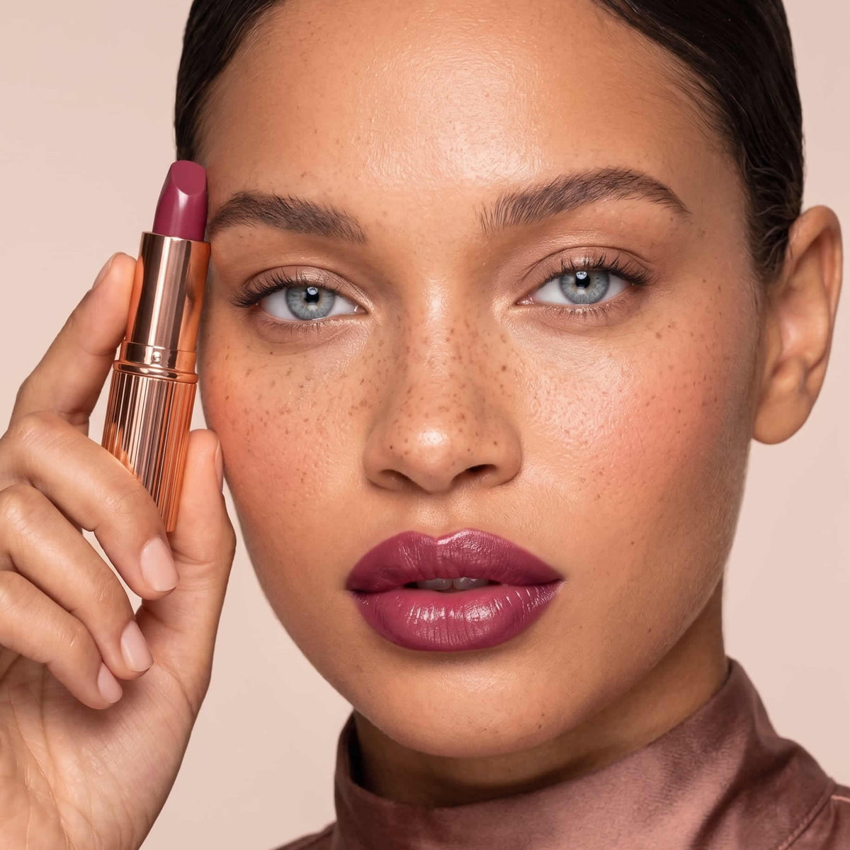 Makeup