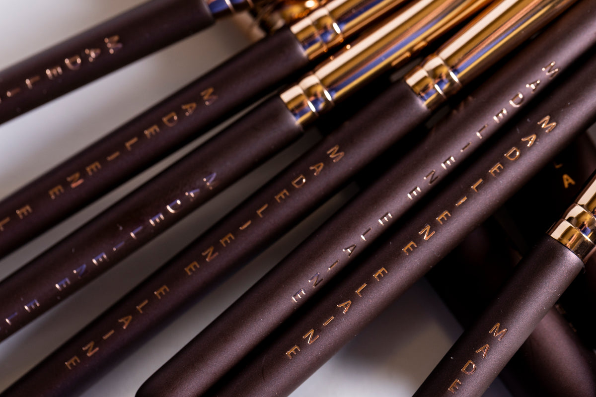 Makeup Brushes