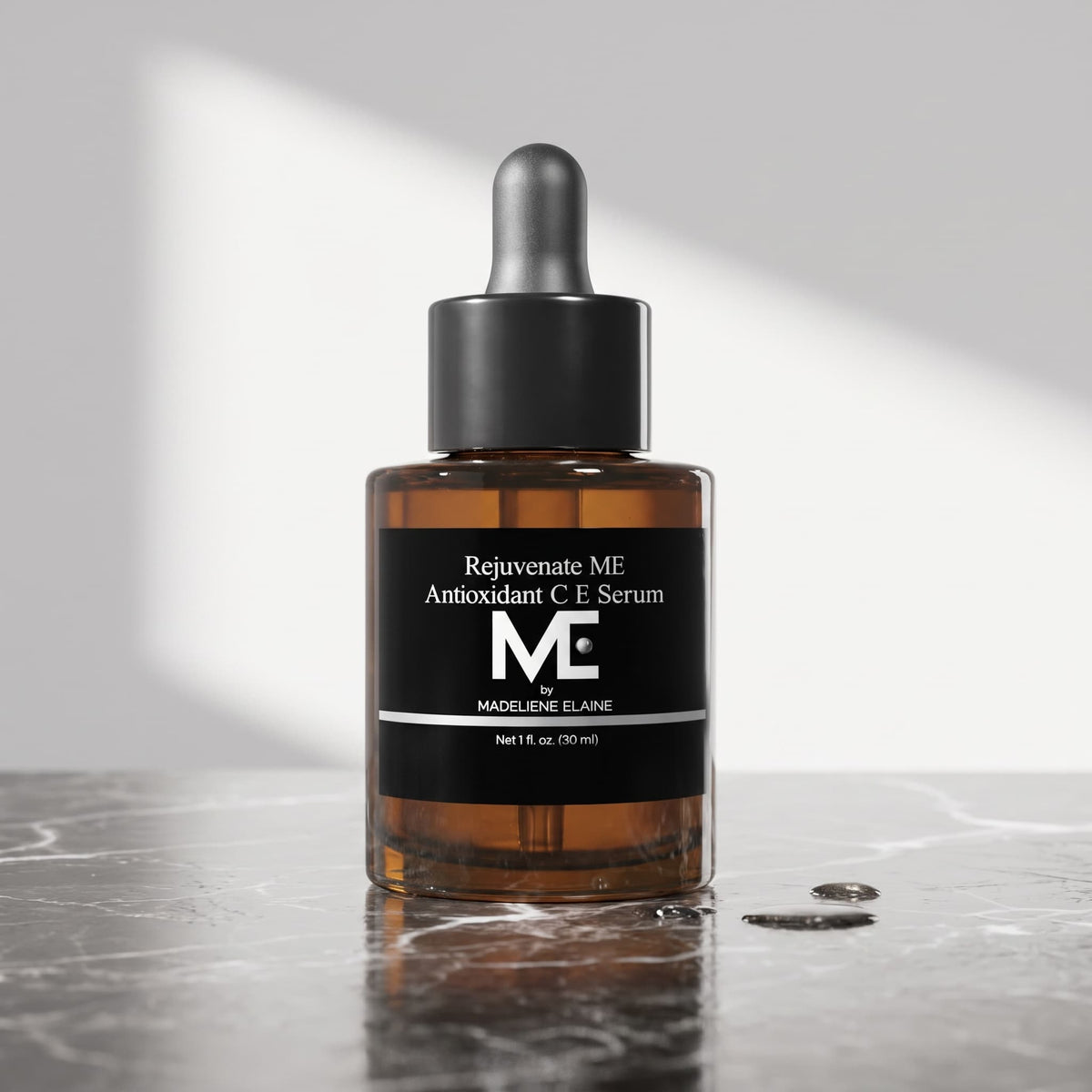 Rejuvenate ME Antioxidant C E Serum