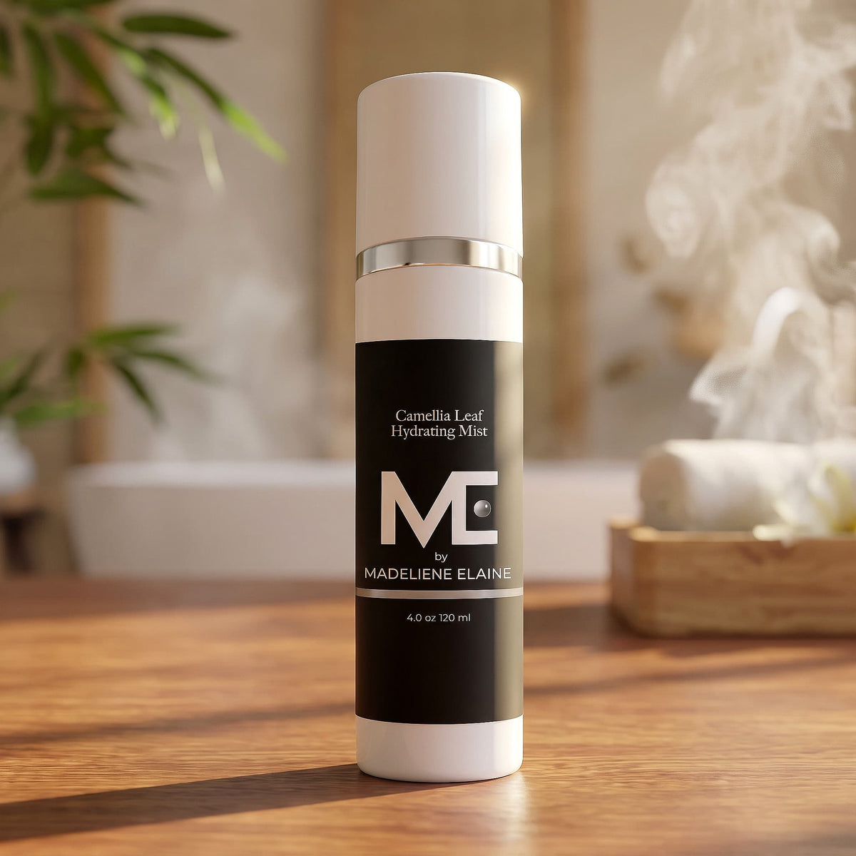 Camellia Leaf Hydrating Mist