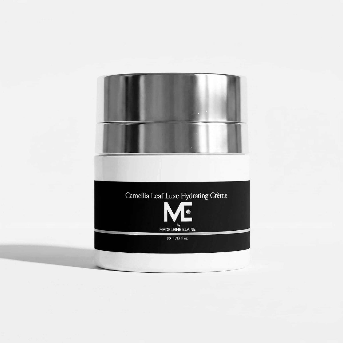 Camellia Leaf Luxe Hydrating Crème