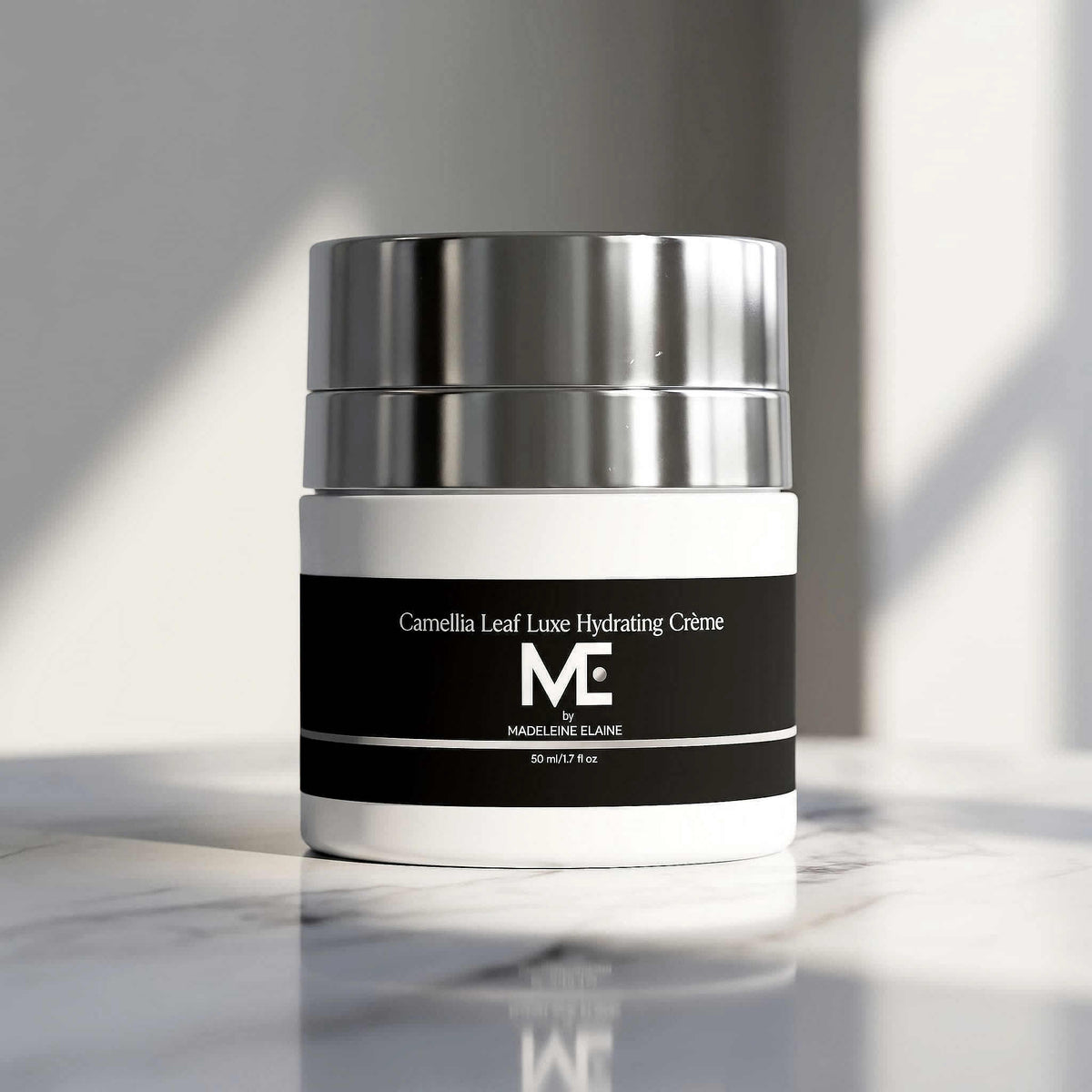 Camellia Leaf Luxe Hydrating Crème