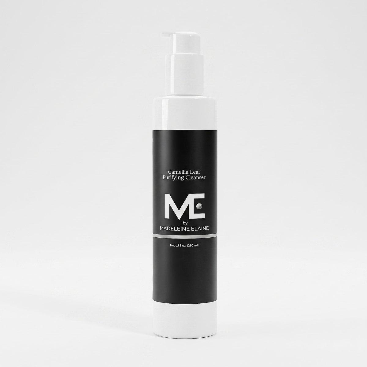 Camellia Leaf Purifying Cleanser