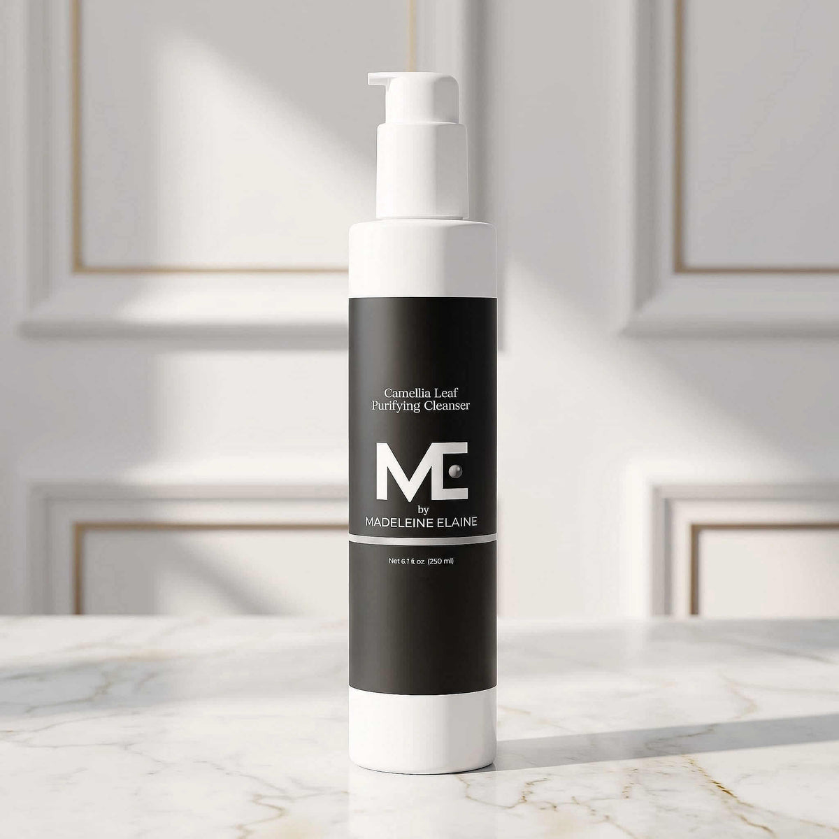 Camellia Leaf Purifying Cleanser