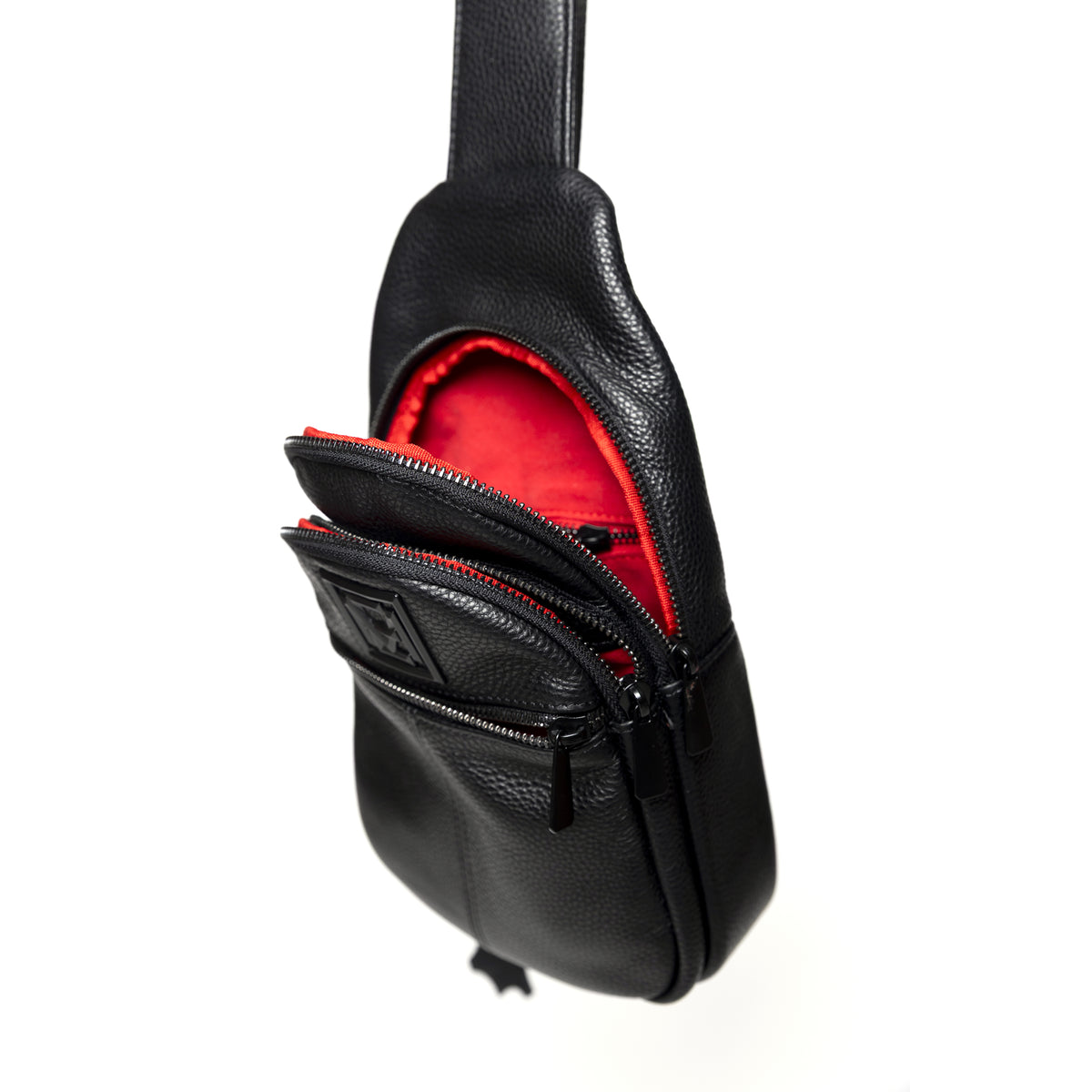 Crossbody Shoulder Bag